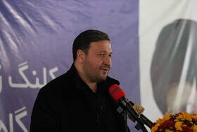 ایمیدرو ۳۰۰ میلیون یورو در کرمانشاه سرمایه‌گذاری می‌کند