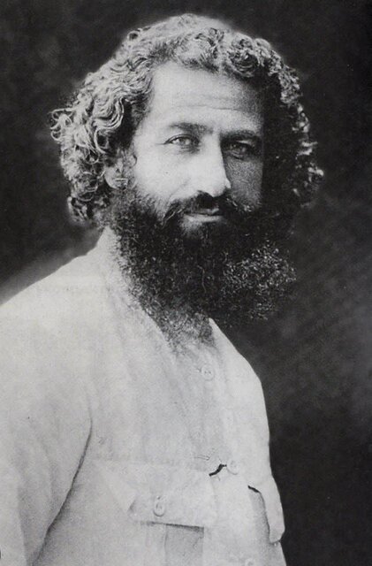 تحلیلی بر فراز و نشیبهای نهضت جنگل