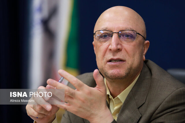 زلفیگل: هر رشتهای تأسیس شود پیوست اشتغال خواهد داشت زلفیگل: هر رشتهای تأسیس شود پیوست اشتغال خواهد داشت