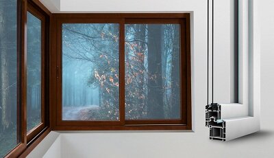 راهنمای خرید پنجره دوجداره upvc