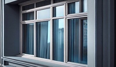 راهنمای خرید پنجره دوجداره upvc