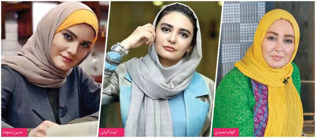 پشت پرده سکوت اجباری پشت پرده سکوت اجباری