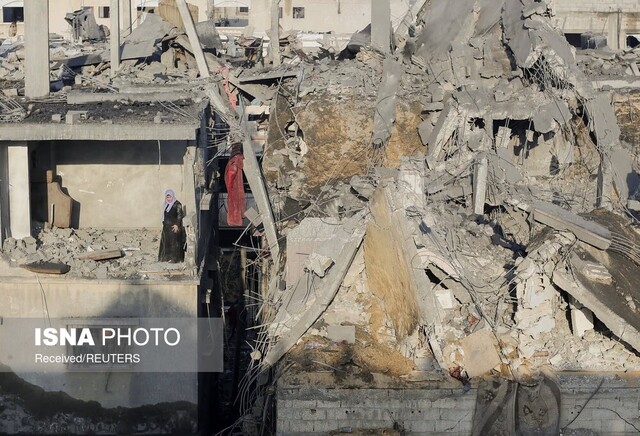 مذاکرات در میامی برای بررسی مرحله دوم آتش‌بس در غزه