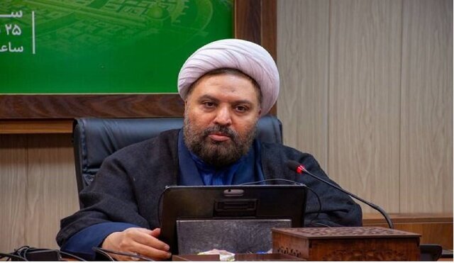 حکمرانی علم و فناوری در کشور به خوبی درک نشده است حکمرانی علم و فناوری در کشور به خوبی درک نشده است