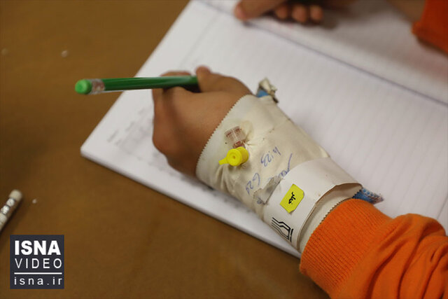 ویدیو/ متفاوتترین کلاس درس ایران ویدیو/ متفاوتترین کلاس درس ایران