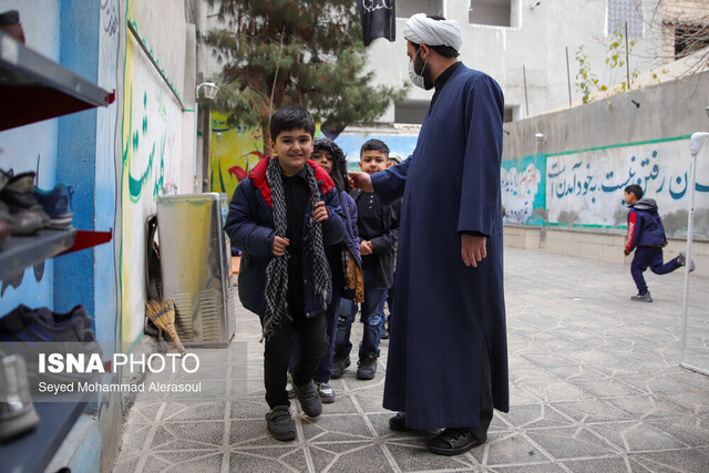 فعلا مجوز ایجاد مدارس غیردولتی «مسجد محور» صادر نشده است/ روحانیون در این مدارس تدریس می‌کنند؟