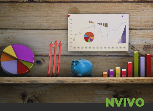 آموزش روش تحقیق گرندد تئوری با Nvivo