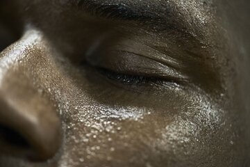 قدرت تحمل گرمای انسان چقدر است؟