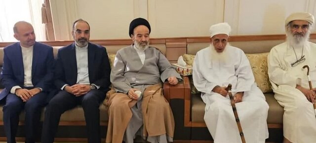 امروزه جهان اسلام روزگار سختی را میگذراند