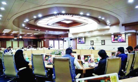 گسترش همکاری آموزشی سازمان بین‌المللی سینوو با دانشگاه تربوکای اندونزی