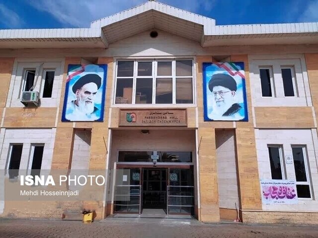 تغییر مدیریتی در پایانه مرزی آستارا / ضرورت تلاش در جهت تسهیل ورود و خروج کالا از مرز