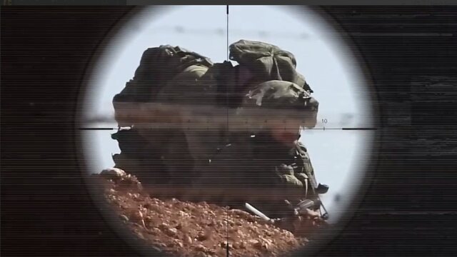 واکاوی دلایل افزایش تلفات اشغالگران در پی تهاجم زمینی به غزه واکاوی دلایل افزایش تلفات اشغالگران در پی تهاجم زمینی به غزه