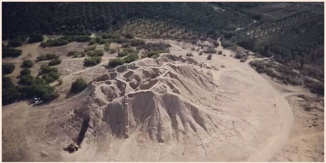 آغاز فصل جدید کاوشهای تپه کنارصندل در گرو همکاری فرمانداری جیرفت است  آغاز فصل جدید کاوشهای تپه کنارصندل در گرو همکاری فرمانداری جیرفت است