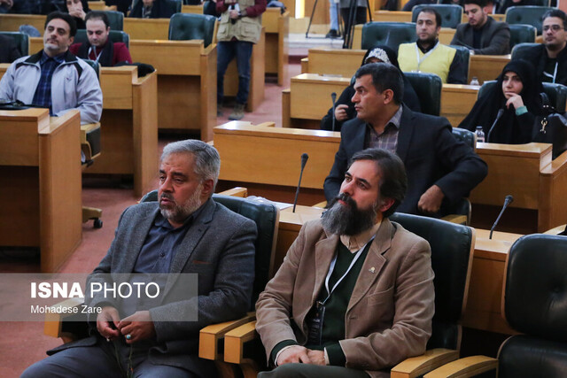 باید مکتب هنر رضوی را به جهانیان معرفی کنیم