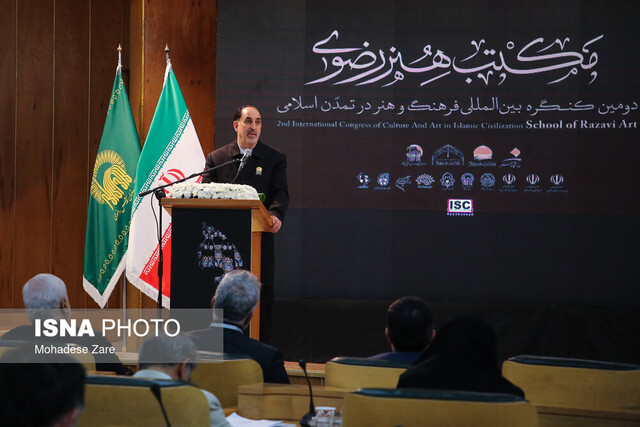 شاهنامه فردوسی به عنوان شناسنامه هویت ایرانی شناخته شده است