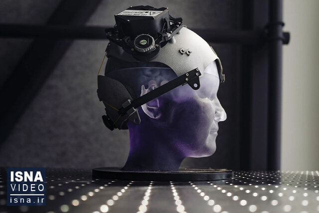 ویدیو/ اختراع جدید؛ کلاهی که فکر شما را میخواند ویدیو/ اختراع جدید؛ کلاهی که فکر شما را میخواند