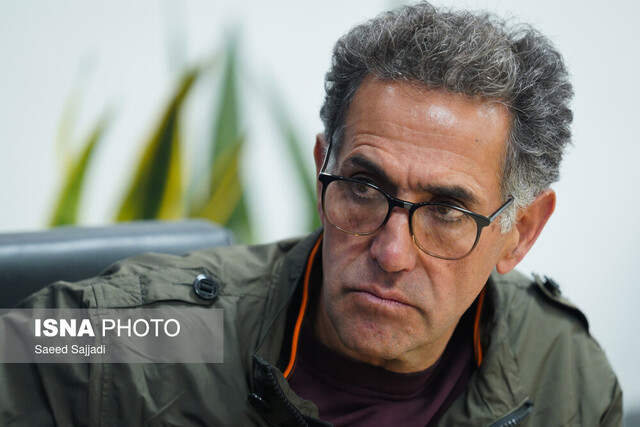 برای حرفهای ایدئولوژیک به سینما نیامدهام/ برای دلخوشی هیچ جناحی فیلم نساختم