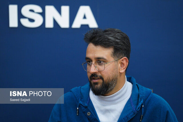 برای حرفهای ایدئولوژیک به سینما نیامدهام/ برای دلخوشی هیچ جناحی فیلم نساختم