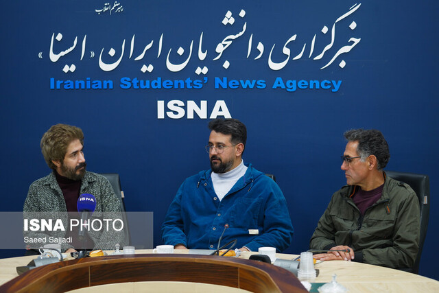 برای حرفهای ایدئولوژیک به سینما نیامدهام/ برای دلخوشی هیچ جناحی فیلم نساختم