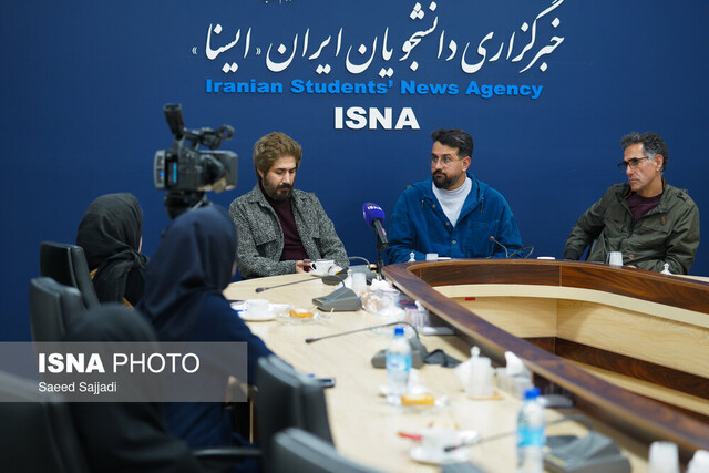 برای حرفهای ایدئولوژیک به سینما نیامدهام/ برای دلخوشی هیچ جناحی فیلم نساختم