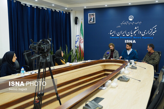 برای حرفهای ایدئولوژیک به سینما نیامدهام/ برای دلخوشی هیچ جناحی فیلم نساختم