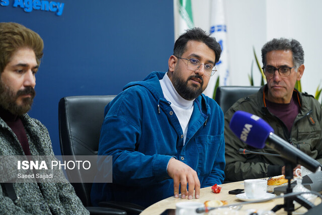 برای حرفهای ایدئولوژیک به سینما نیامدهام/ برای دلخوشی هیچ جناحی فیلم نساختم