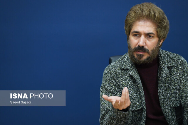 برای حرفهای ایدئولوژیک به سینما نیامدهام/ برای دلخوشی هیچ جناحی فیلم نساختم