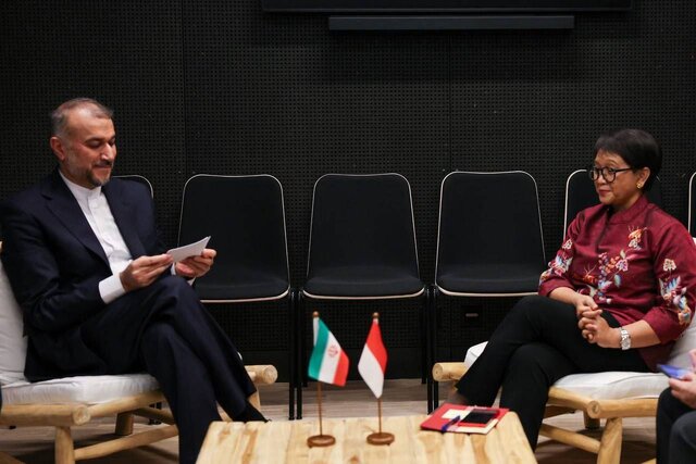 امیرعبداللهیان: آمریکا درک کند عدم توقف جنگ علیه غزه، شرایط منطقه را از کنترل خارج میکند