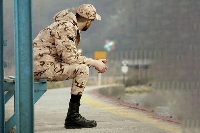 عکس آرشیوی است توضیحات وظیفه عمومی درباره سربازی فوتبالیستها و ...