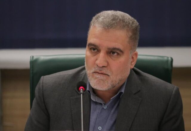 معاون وزیر کشور: نیازمند ابزارها و رویکردهای جدید در حوزه تنظیم بازار هستیم معاون وزیر کشور: نیازمند ابزارها و رویکردهای جدید در حوزه تنظیم بازار هستیم