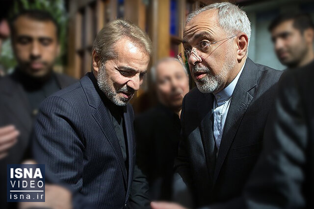 ویدیو/ رویای بهارستان از کانال برجام! ویدیو/ رویای بهارستان از کانال برجام!