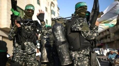 واکنش حماس به تصمیم آمریکا و انگلیس برای تحریم مقامات این جنبش 