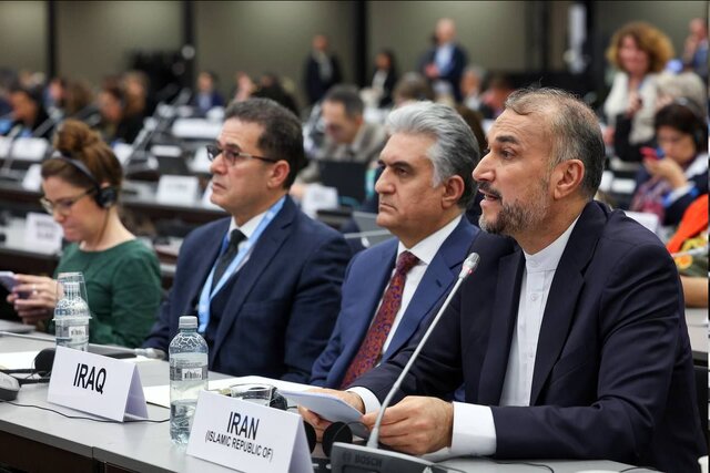 ایران بیش از ۴۵ سال میزبان طولانیترین وضعیت پناهندگی است ایران بیش از ۴۵ سال میزبان طولانیترین وضعیت پناهندگی است