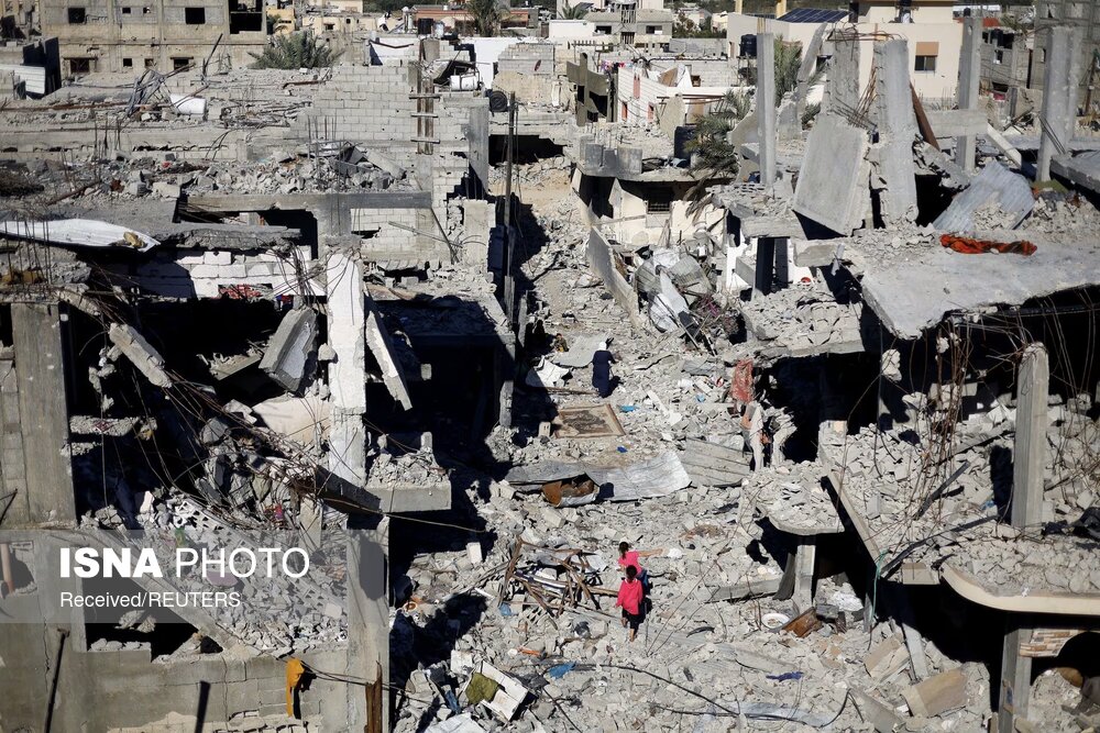 رایزنی هیاتی از حماس با رئیس سازمان اطلاعات ترکیه