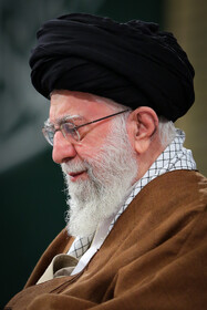 دیدار اعضای ستاد کنگره بزرگداشت شهدای استان آذربایجان شرقی با رهبر معظم انقلاب