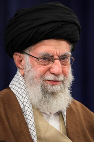 دیدار اعضای ستاد کنگره بزرگداشت شهدای استان آذربایجان شرقی با رهبر معظم انقلاب