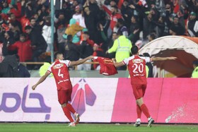 شانس بالای پرسپولیس برای حضور در جام جهانی باشگاه‌ها