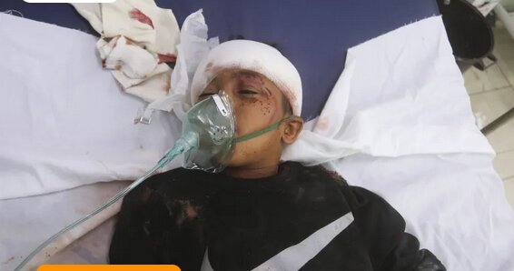 غزه پس از آتشبس