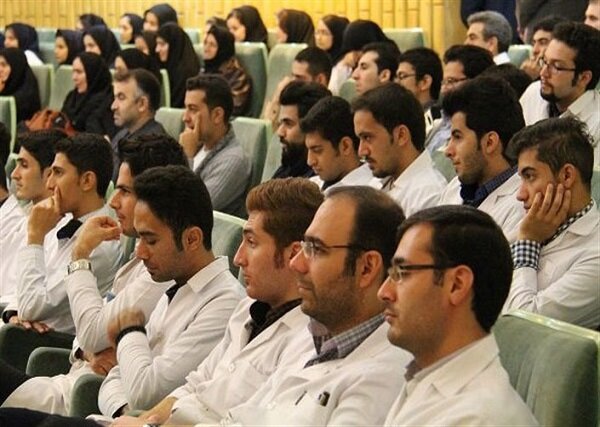 افزایش حیطههای شانزدهمین المپیاد علومپزشکی افزایش حیطههای شانزدهمین المپیاد علومپزشکی