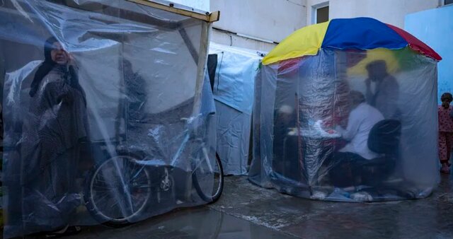 شصت و نهمین روز جنایت صهیونیستها در غزه / دهها شهید و مجروح در حملات بدون وقفه به آوارگان