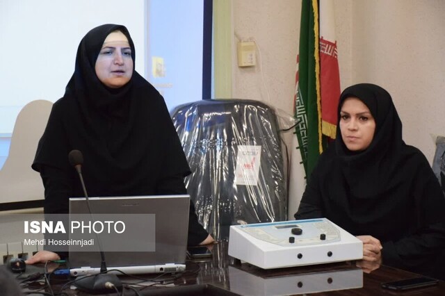 افتتاح اولین نمایشگاه دستاوردهای پژوهشی دانش آموزان شهرستان آستارا