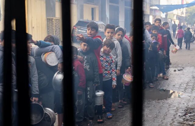 روایت دردناک رئیس آنروا از غزه؛ « آنجا یک جهنم واقعی است»