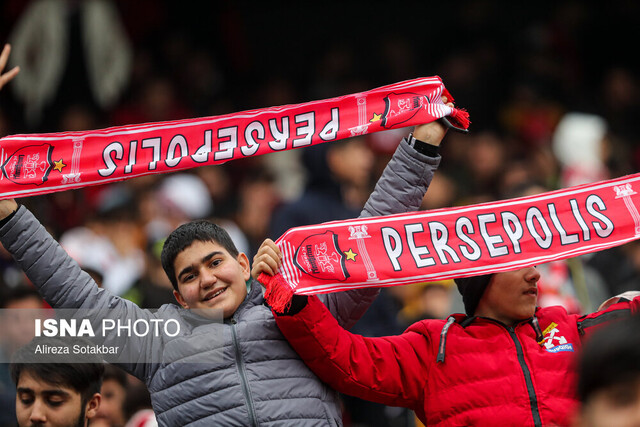 پرسپولیس زمان کافی برای جبران دارد پرسپولیس زمان کافی برای جبران دارد