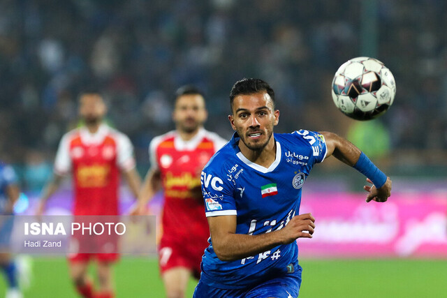 شهر قدس، مشهد یا کشور ثالث؛ میزبان بازیهای استقلال و پرسپولیس در لیگ نخبگان کجاست؟ شهر قدس، مشهد یا کشور ثالث؛ میزبان بازیهای استقلال و پرسپولیس در لیگ نخبگان کجاست؟