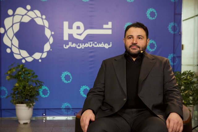 مدیرعامل بانک شهر: با افزایش خدمات شهری کیفیت زندگی مردم نیز بالا می رود مدیرعامل بانک شهر: با افزایش خدمات شهری کیفیت زندگی مردم نیز بالا می رود