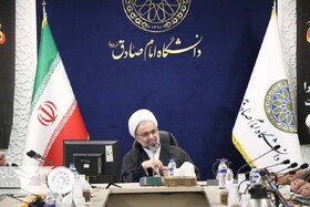 اهمیت نقش طلاب جوان در تحول علوم انسانی اسلامی