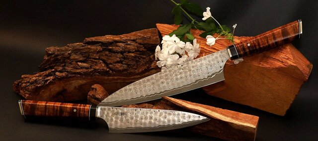 چاقوی زنجان دنبال نشان است چاقوی زنجان دنبال نشان است