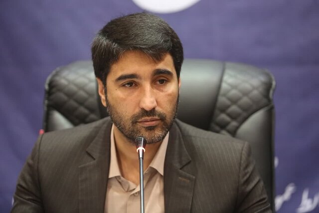 اجرای رویداد مردمی اشتغال با محوریت تأمین نیروی کار در فارس اجرای رویداد مردمی اشتغال با محوریت تأمین نیروی کار در فارس