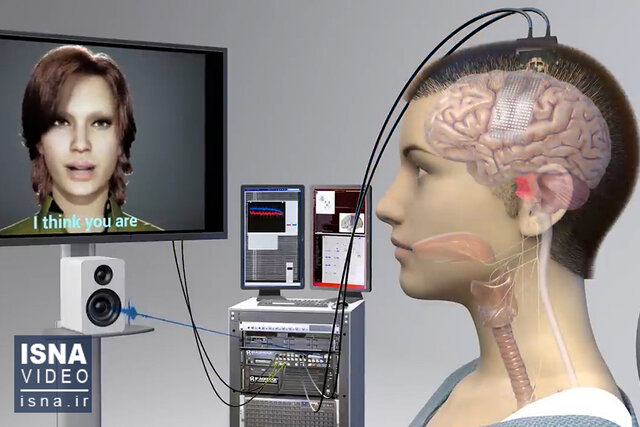 ویدیو/ امکان تشخیص صدا با ترکیب سلول‌های مغزی و هوش مصنوعی!