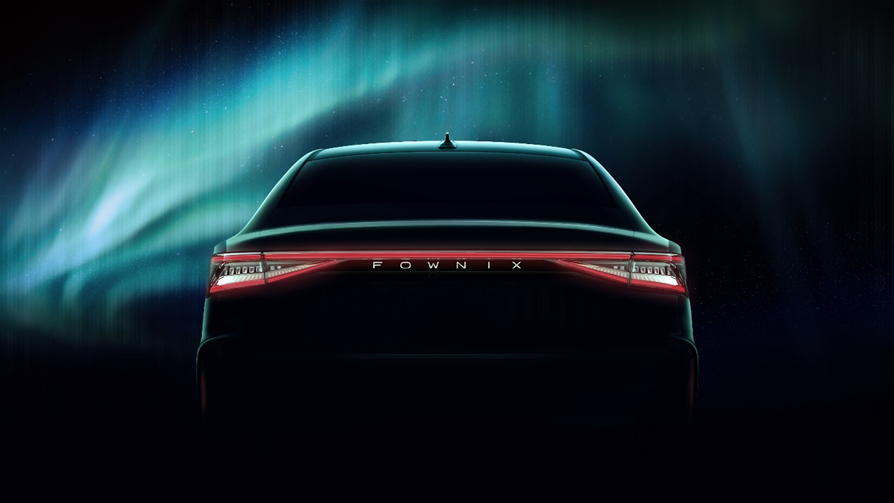 آریزو ۸ فونیکس: شاهکاری از طراحی چشمنواز و تجربه لوکس